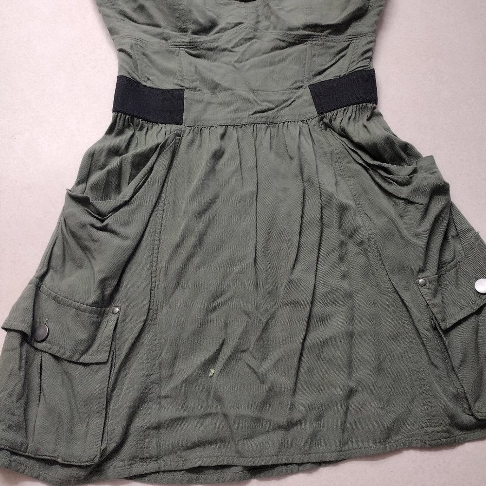 Beautiful mini Dress